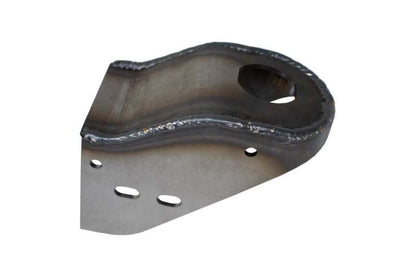Rustbuster Core Support Mount Left Side