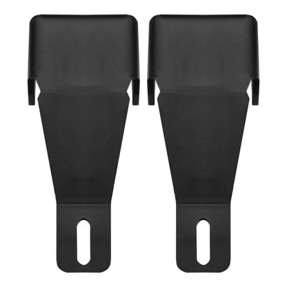 ORACLE Lighting Oracle 99-14 Ford F-150 LED Fog Light Replacement Brackets