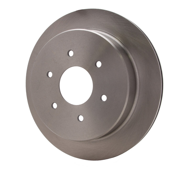 DFC 17-24 Nissan Titan Rear Brake Rotor