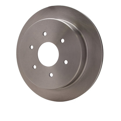 DFC 17-24 Nissan Titan Rear Brake Rotor