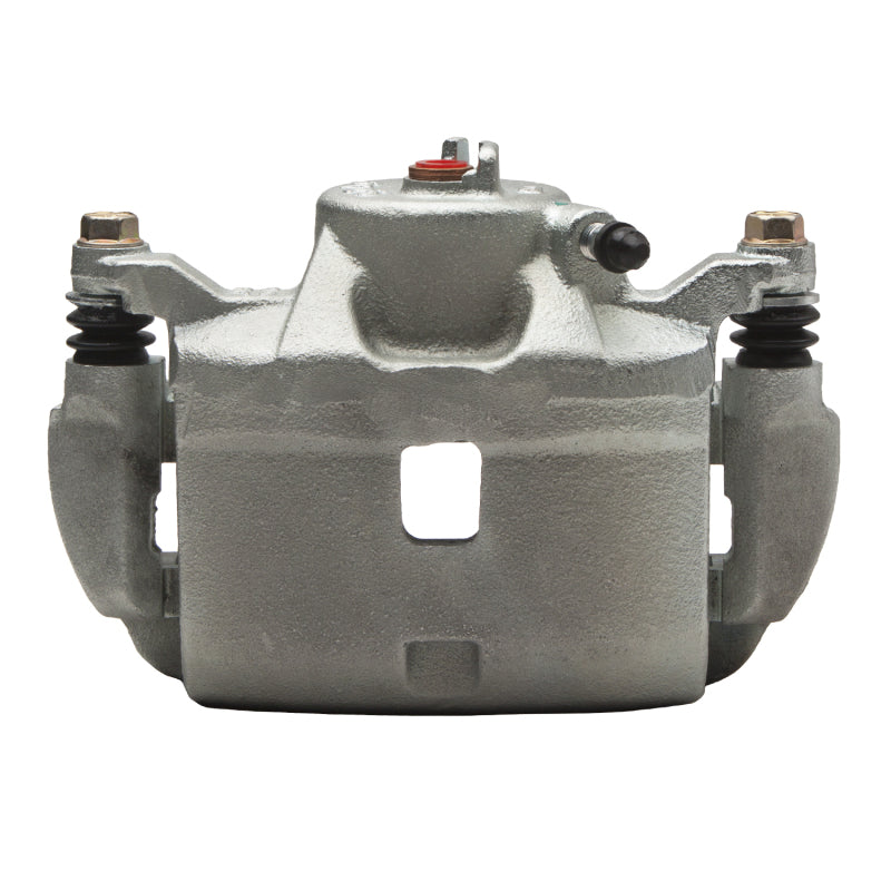 DFC 03-21 Acura ILX Front-L Premium Caliper - Silver Zinc Coated