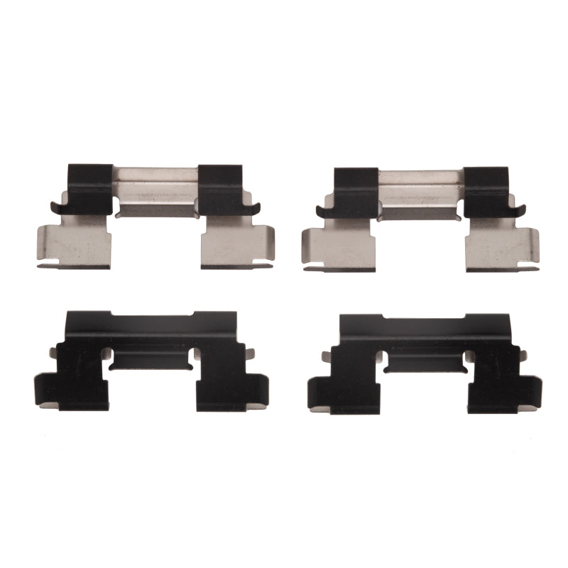 DFC 04-11 Mazda RX-8 Rear Premium Hardware Kit