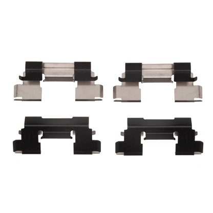 DFC 04-11 Mazda RX-8 Rear Premium Hardware Kit