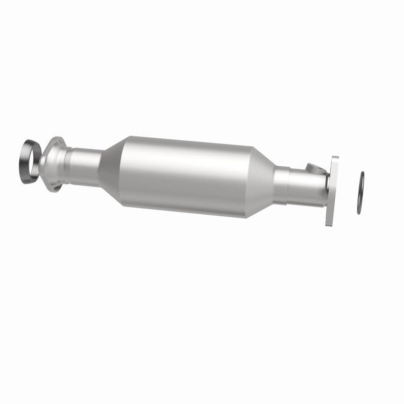 MagnaFlow Direct Fit Catalytic Converter 96-97 Honda Accord 2.2L
