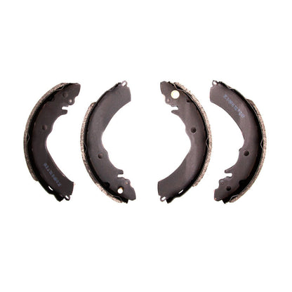 DFC 07-18 Toyota Avanza (Mexico) Rear Premium Service Shoes