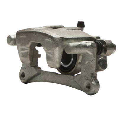 DFC 04-12 Mitsubishi Endeavor Rear-L Premium Caliper - Silver Zinc Coated