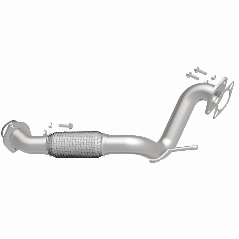 Magnaflow BRE Exhaust 14-17 NISSAN ROGUE 2.5L Front Pipe Kit