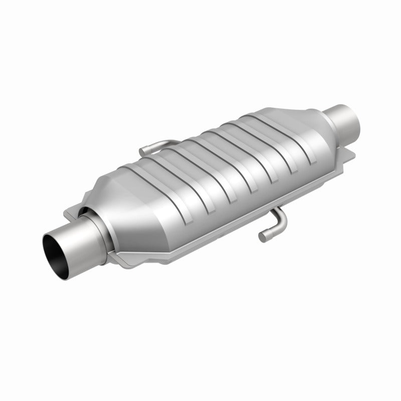 MagnaFlow Universal Catalytic Converter 3/3 W/2Air