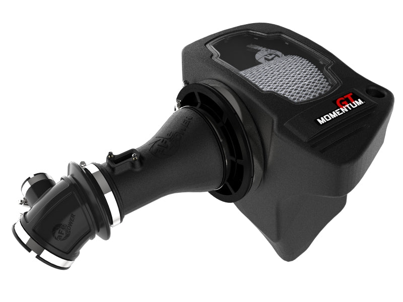 aFe 2025 Nissan Armada Momentum GT Cold Air Intake System w/Pro DRY S Filter