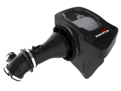 aFe 2025 Nissan Armada Momentum GT Cold Air Intake System w/Pro DRY S Filter