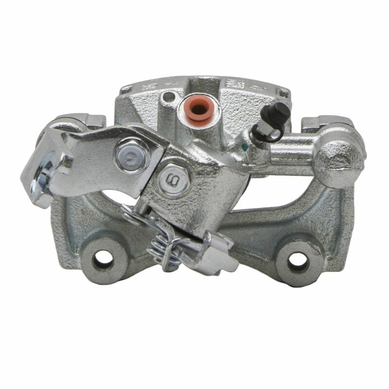 DFC 90-96 Ford Escort Rear-R Silver Zinc Coated Premium Caliper