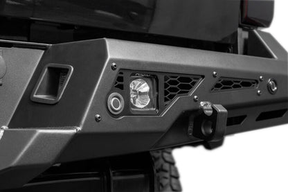 Addictive Desert Designs ADD 23-26 Ford Super Duty F-250/F-350 Stealth Fighter Rear Bumper