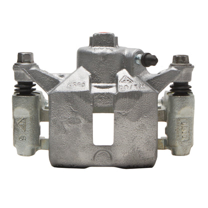 DFC 01-07 Buick Rendezvous Rear-L Premium Caliper - Silver Zinc Coated