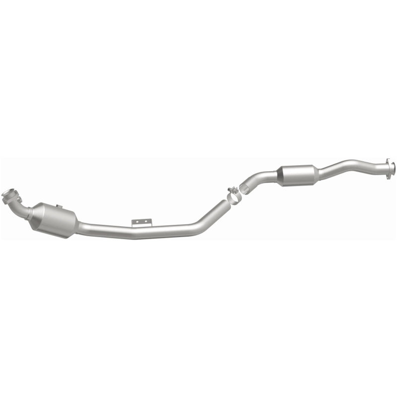 MagnaFlow Direct Fit Catalytic Converter 07-09 Mercedes E350 3.5L