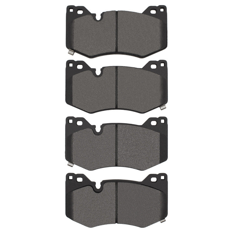 R1 Concepts R1 20-26 Chevrolet Camaro Front Ceramic Brake Pads
