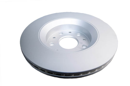 DBA 18-20 Jeep Wrangler JL (342mm Rear Rotor) Front En-Shield Standard Rotor