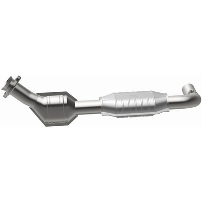 MagnaFlow Direct Fit Catalytic Converter 97-00 Ford Vans 4.2L