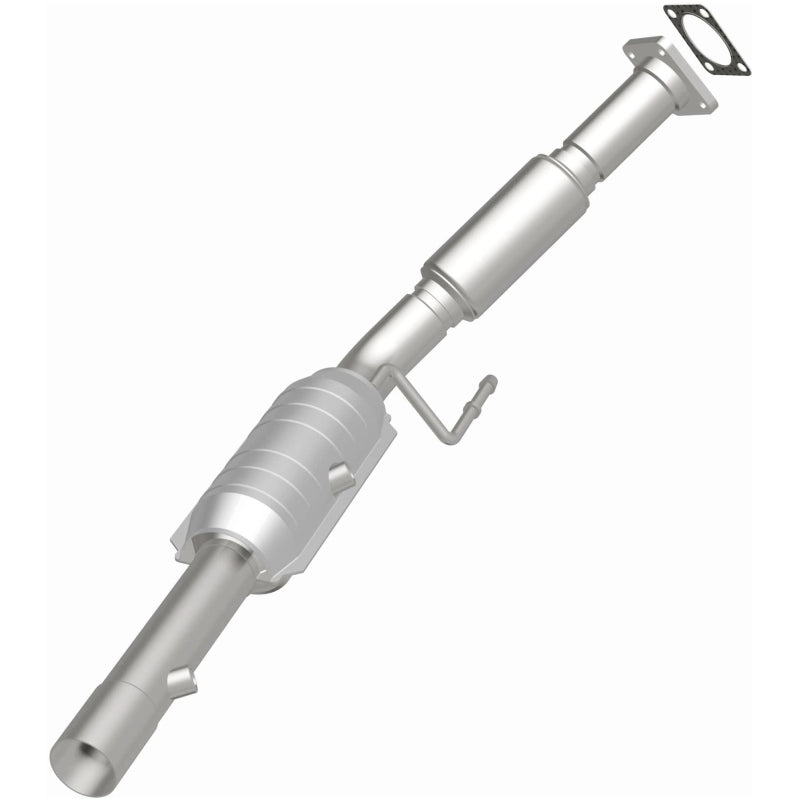MagnaFlow Direct Fit Catalytic Converter 06-08 VW Rabbit 2.5L