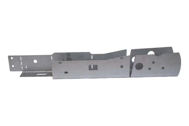 RustBuster 07-14 FJ Cruiser Center Frame Section - Left Side