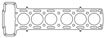 Cometic Gasket Cometic Jaguar 3.8L XK6 .059in CFM Cylinder Head Gasket - 87mm Bore