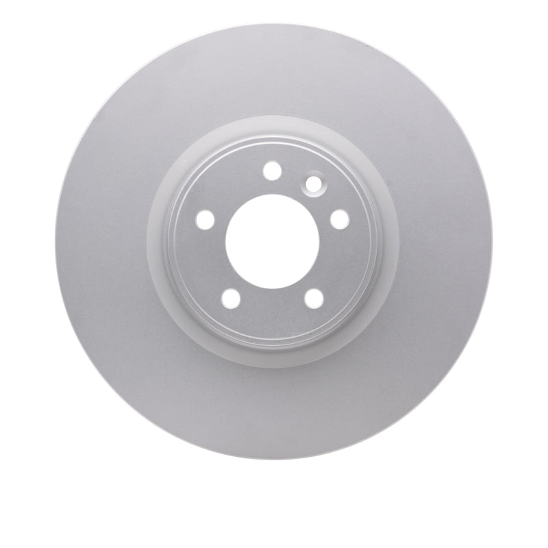 DFC 10-17 Land Rover Range Rover Sport Front GeoSPEC Coated Rotor