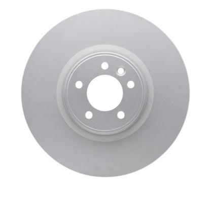 DFC 10-17 Land Rover Range Rover Front Hi-Carbon Alloy Geomet Coated Rotor