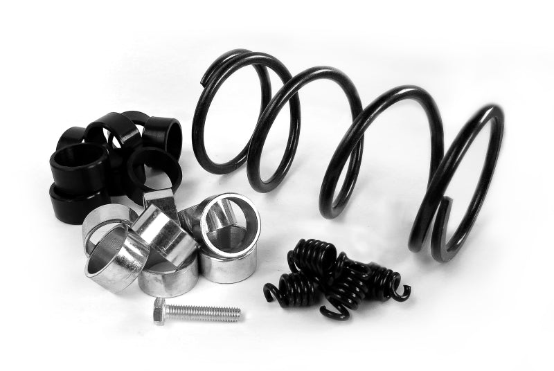 EPI 2009 KYMCO UXV 500 27-28 in. Tires High Elev. Sport Utility Clutch Kit
