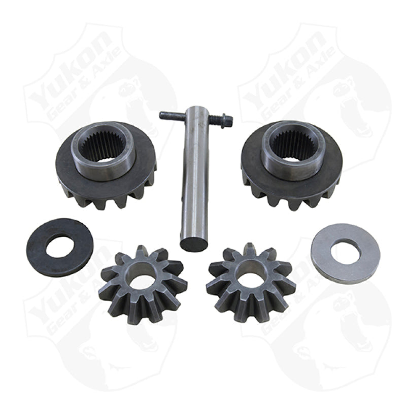 Yukon Gear & Axle Yukon Gear Standard Open Spider Gear Kit For 9.25in and 9.5in GM IFS w/ 33 Spline Axles