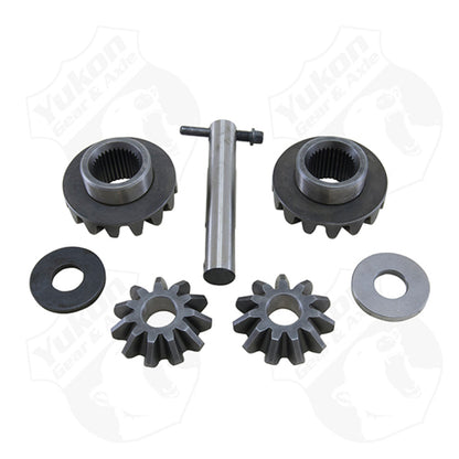 Yukon Gear & Axle Yukon Gear Standard Open Spider Gear Kit For 9.25in and 9.5in GM IFS w/ 33 Spline Axles