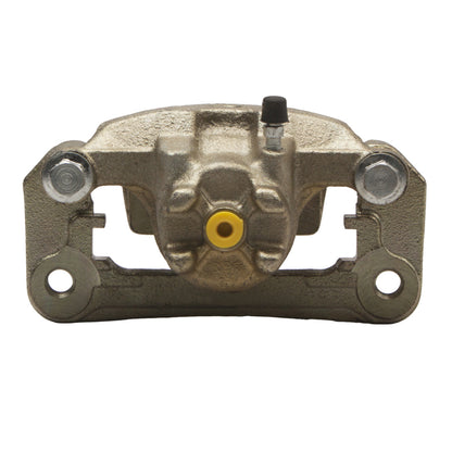 DFC 00-06 Mitsubishi Montero Rear-L Silver Zinc Coated Premium Caliper