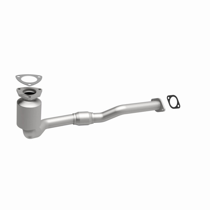 MagnaFlow Direct Fit Catalytic Converter 02-03 Saturn Vue 3.0L Front