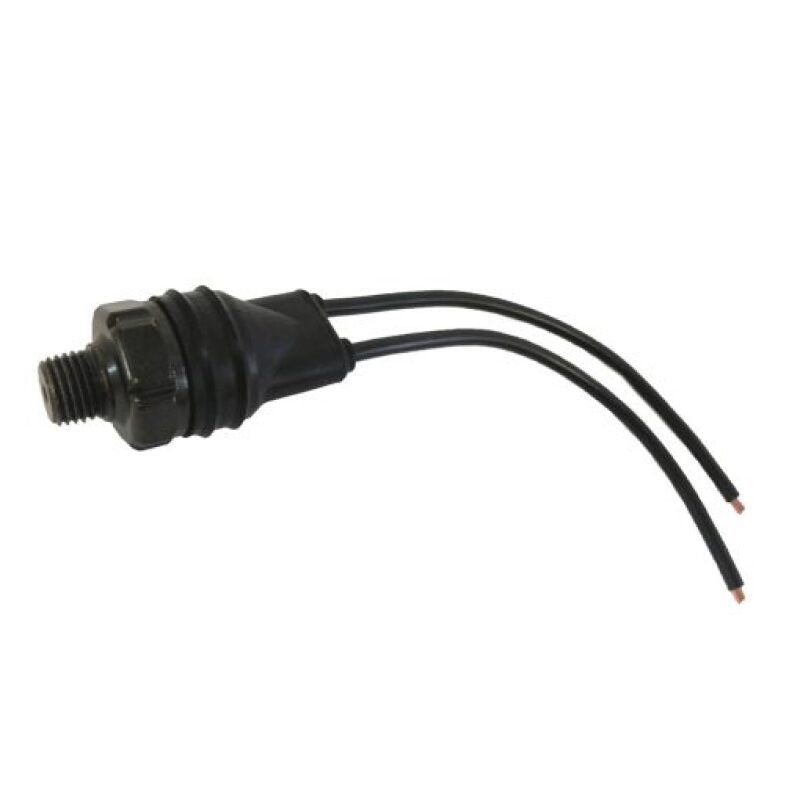 Kleinn Air Horns Kleinn Sealed Tank Mount Pressure Switch/ 1/4In M NPT/ 90 PSI On/ 120 PSI Off