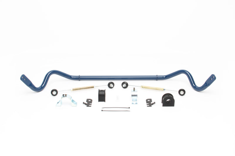 Dinan 06-13 BMW 328i/335i (E90/E92/E93)/08-13 BMW 128i/135i (E82) Adjustable Front Sway Bar - 28mm