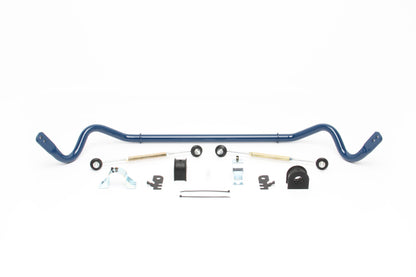Dinan 06-13 BMW 328i/335i (E90/E92/E93)/08-13 BMW 128i/135i (E82) Adjustable Front Sway Bar - 28mm