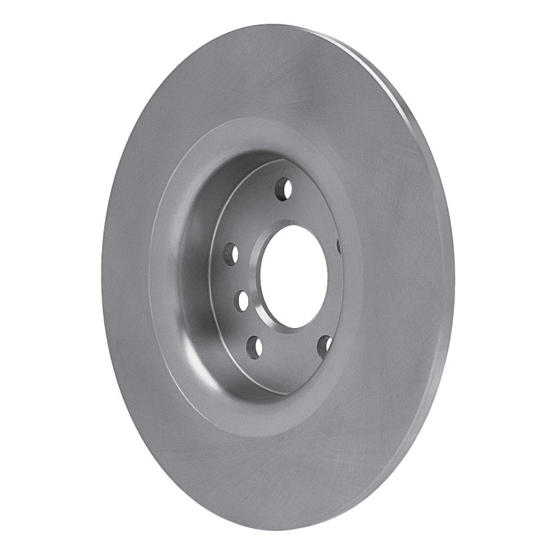 DFC 17-19 Jaguar XE Rear Brake Rotor