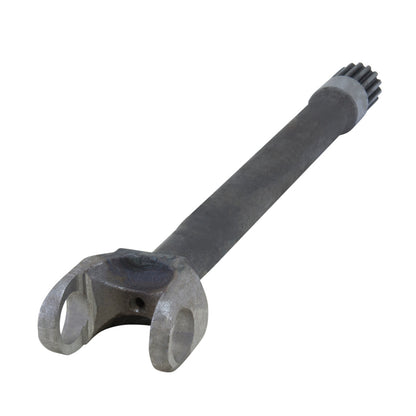 Yukon Gear & Axle Yukon Gear Dana 44 Inner Axle Replacement