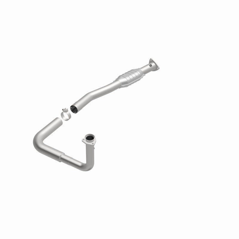 MagnaFlow Direct Fit Catalytic Converter 97-00 GM Van 5.7L Lf