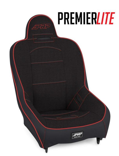 PRP Seats PRP Premier Lite Suspension Seat