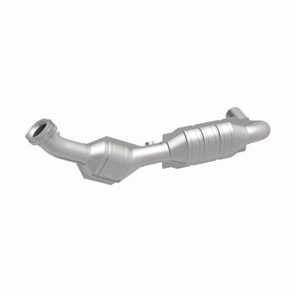 MagnaFlow Direct Fit Catalytic Converter 03-04 Exped 4.6L Driver Side OEM