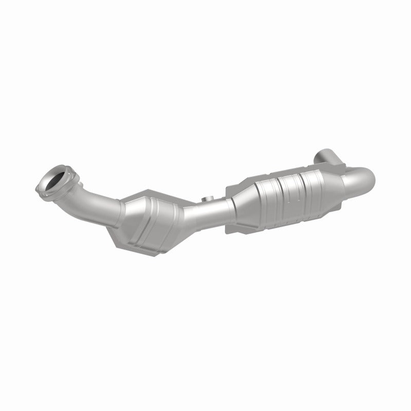 MagnaFlow Direct Fit Catalytic Converter 03-04 Exped Driver Side 4.6L