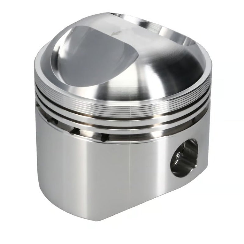 Wiseco HD Pan/Shovelhead (3437X-4012PS) Piston Kit
