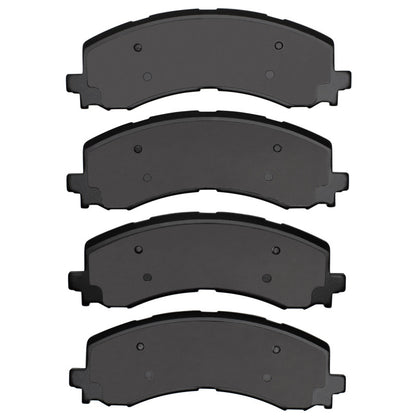 DFC 21-25 Ford F-150 Lightning Front 5000 Advanced Ceramic Brake Pads