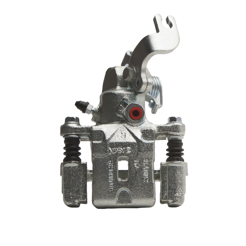 DFC 01-05 Hyundai Elantra Rear-R Premium Caliper - Silver Zinc Coated