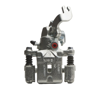 DFC 01-05 Hyundai Elantra Rear-R Premium Caliper - Silver Zinc Coated