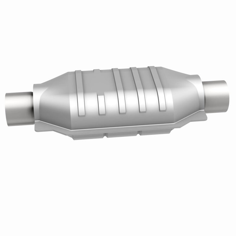 MagnaFlow Universal Catalytic Converter Mf 2.5