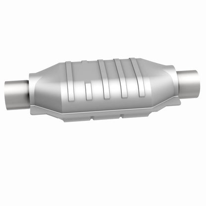 MagnaFlow Universal Catalytic Converter Mf 2.5