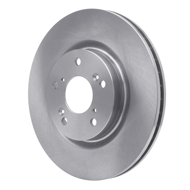DFC 12-16 Honda CR-V Front Brake Rotor