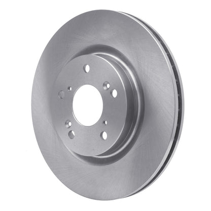 DFC 12-16 Honda CR-V Front Brake Rotor