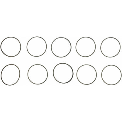 Fel-Pro 5.125in x 0.060in x 5.245in Air Cleaner Mounting Gasket
