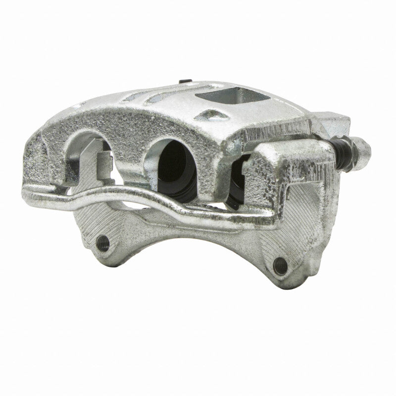 DFC 03-05 Ford Explorer Sport Trac Front-L Premium Caliper - Silver Zinc Coated